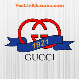 gucci 1921 price|Gucci 1921 logo svg.